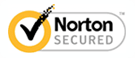 norton secured bade